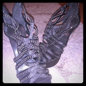 Jessica simpson elanor heels